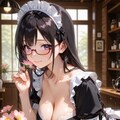 NovaAnime3Dな真面目ちゃん。 4枚目