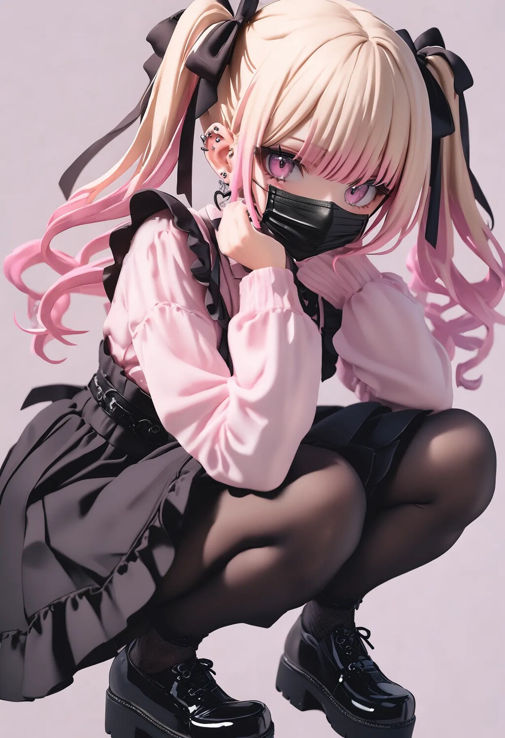 フィギュアっぽく