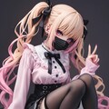 フィギュアっぽく 2枚目