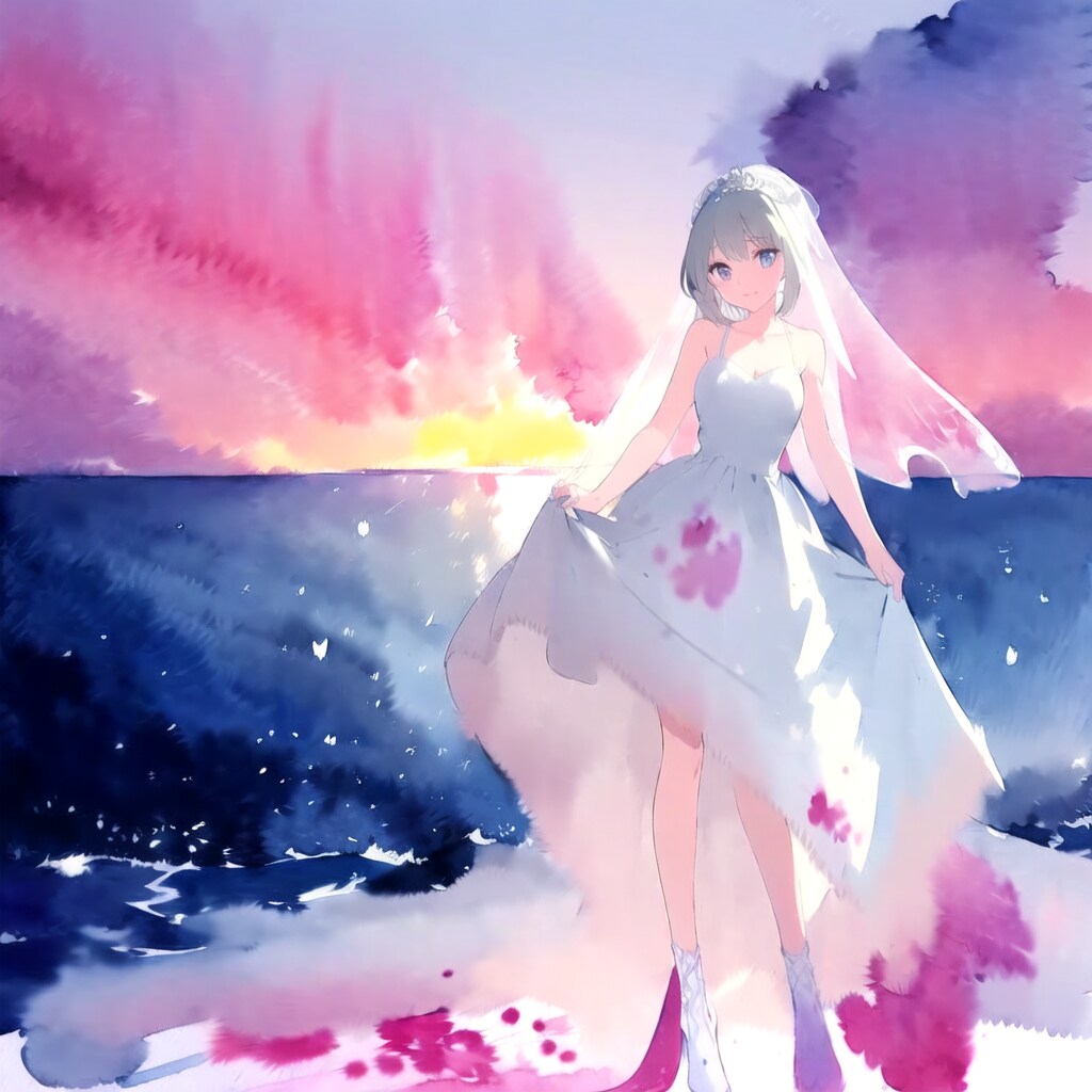 今日のOPAようちゃん | の人気AIイラスト・グラビア