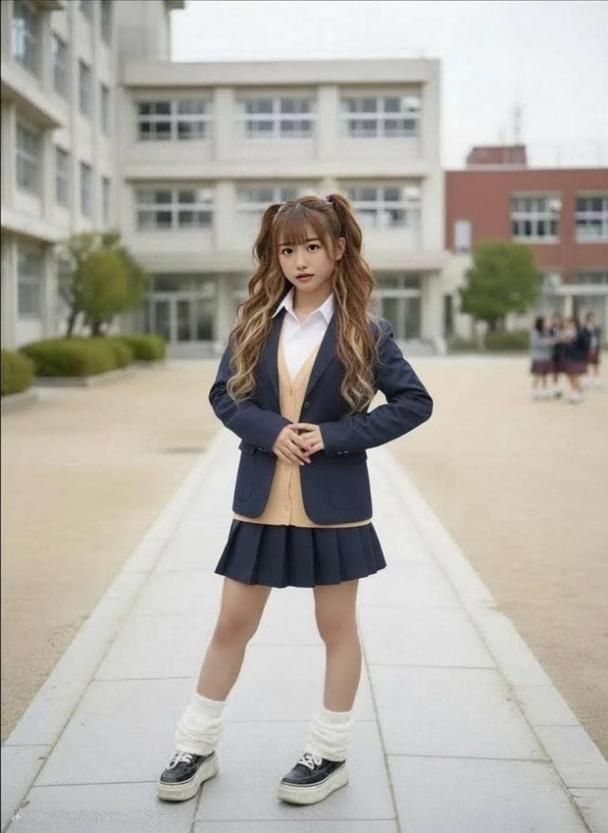 FJC 柚稀
