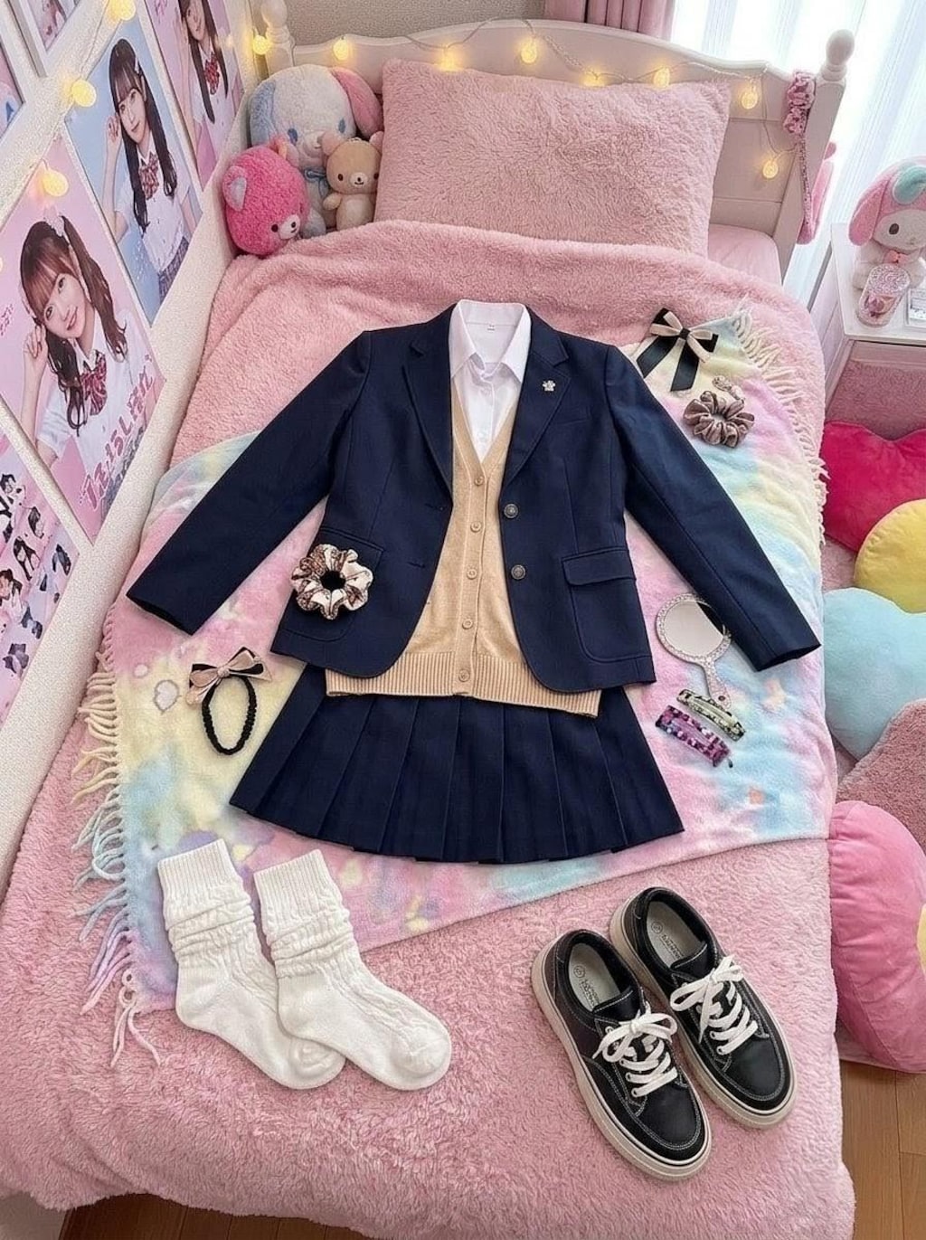 FJC 柚稀