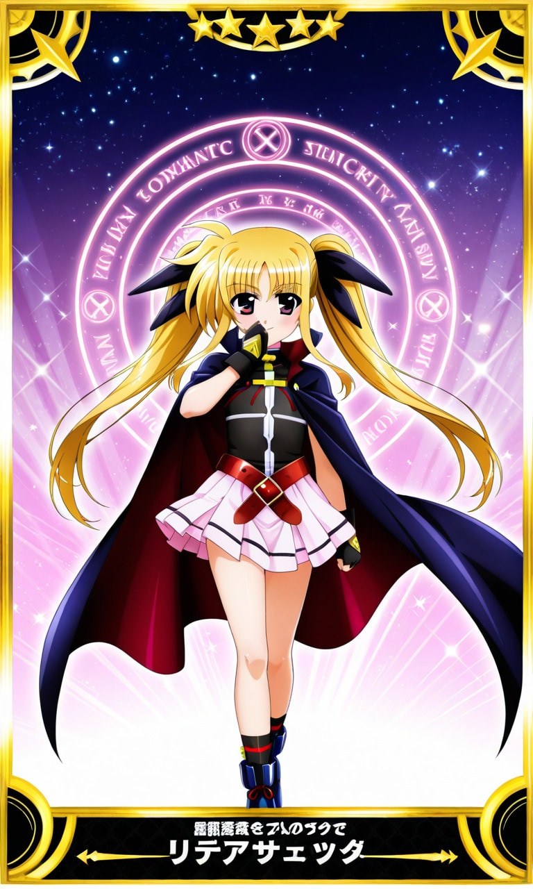 フェイト➡　まってください | の人気AIイラスト・グラビア