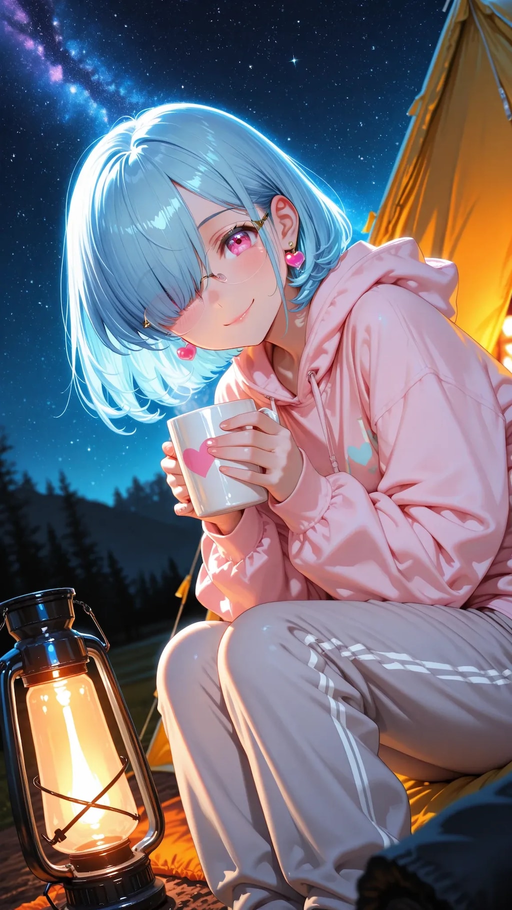 アウトドア