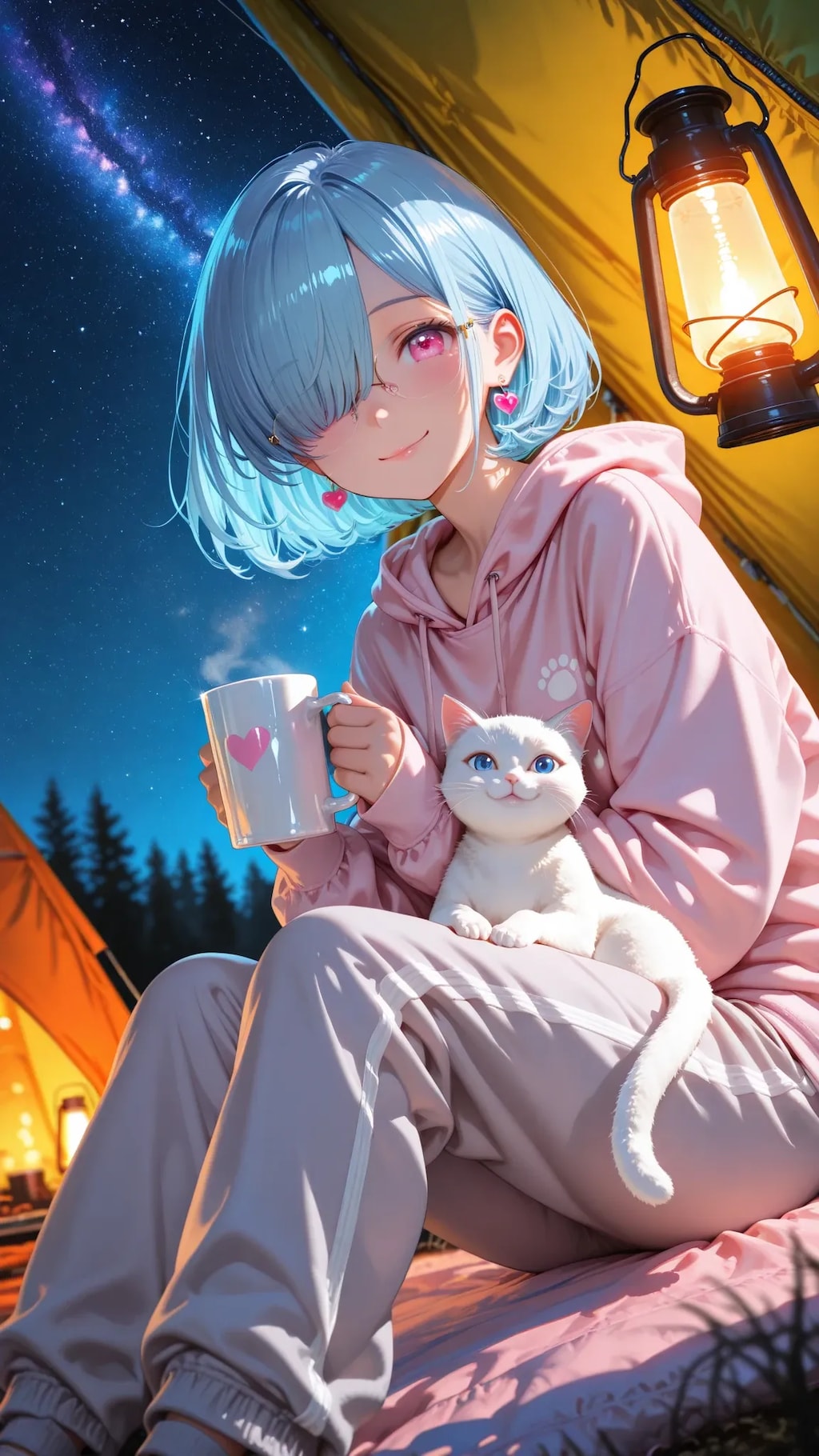 アウトドア