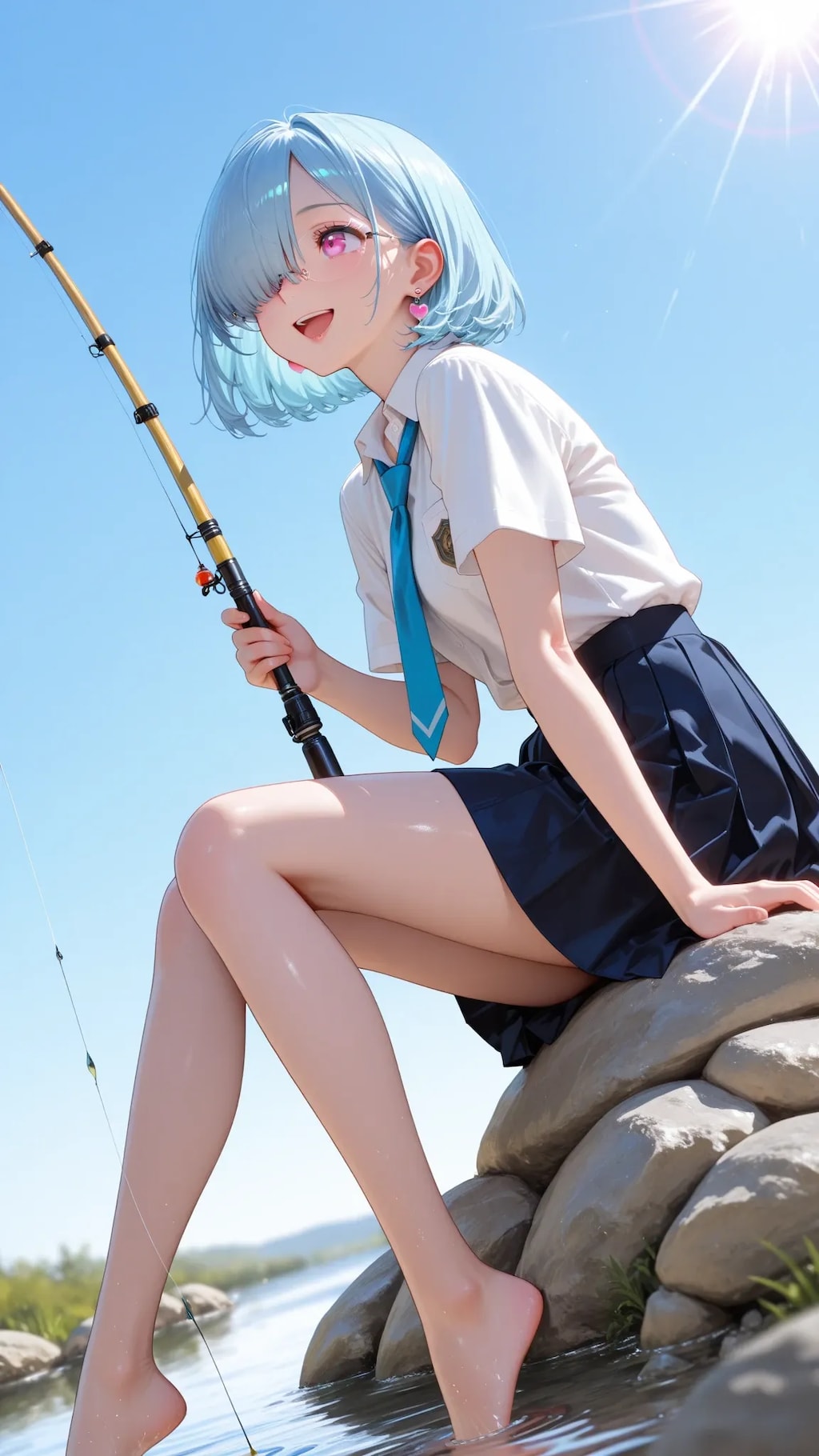 アウトドア