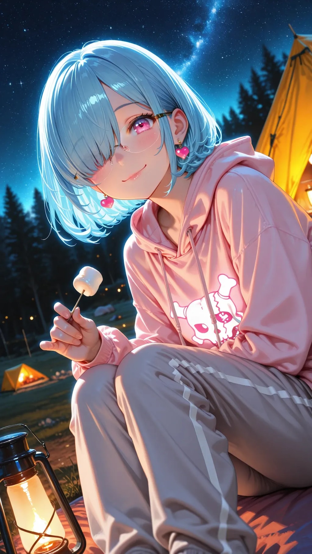 アウトドア