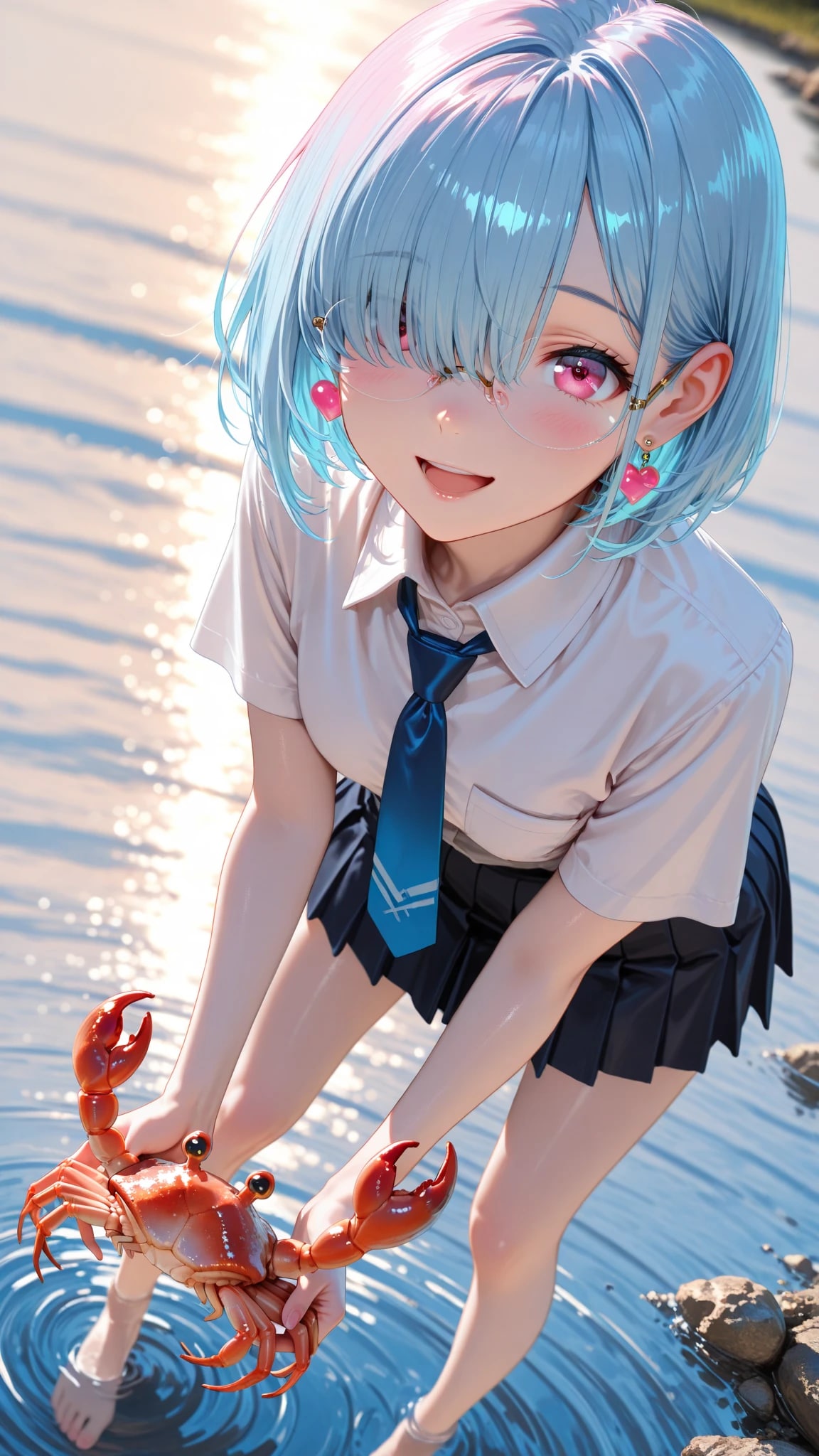 アウトドア