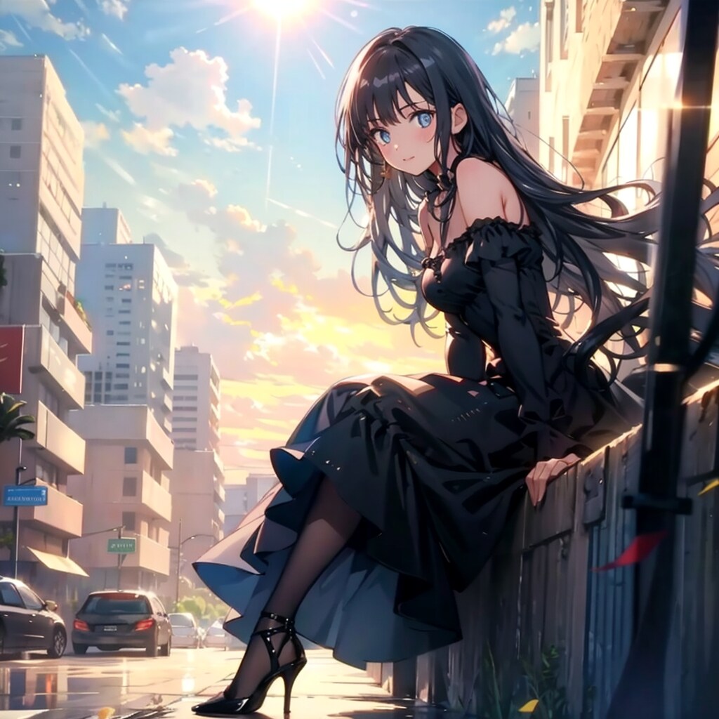 Cool | の人気AIイラスト・グラビア