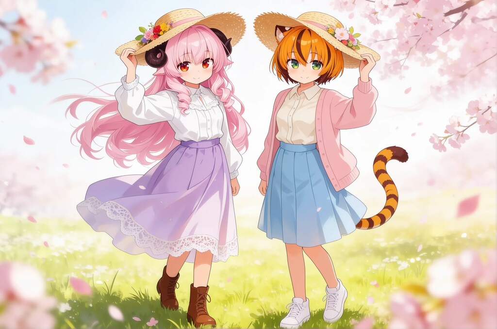 5月15日 ストローハット・デイ