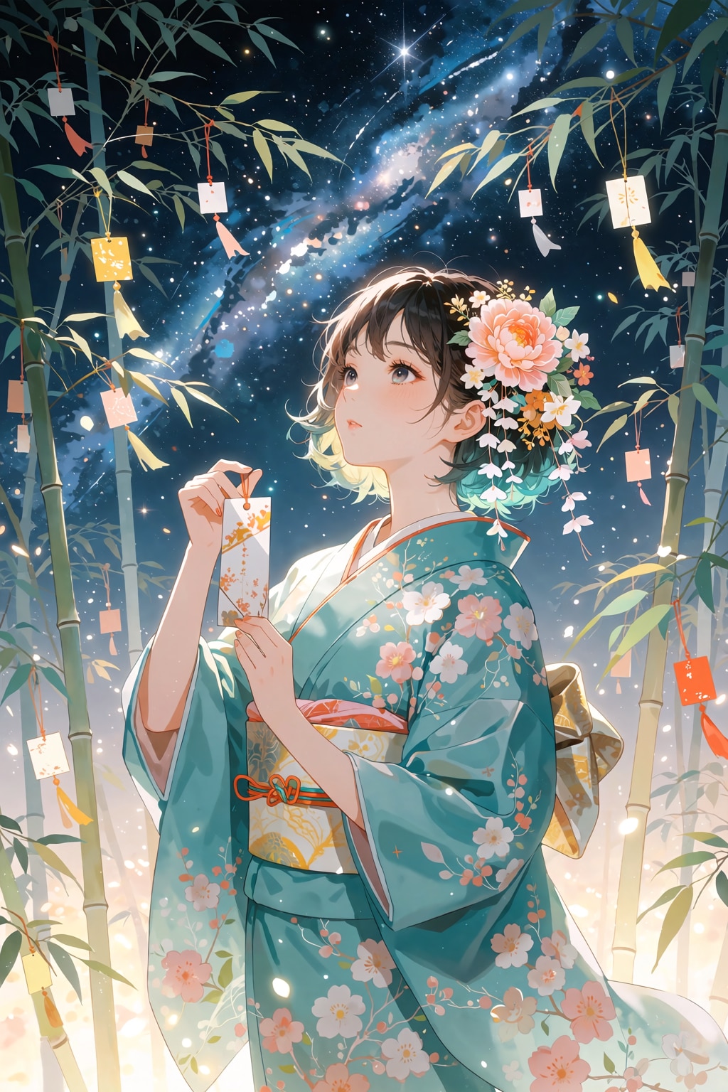 天の川