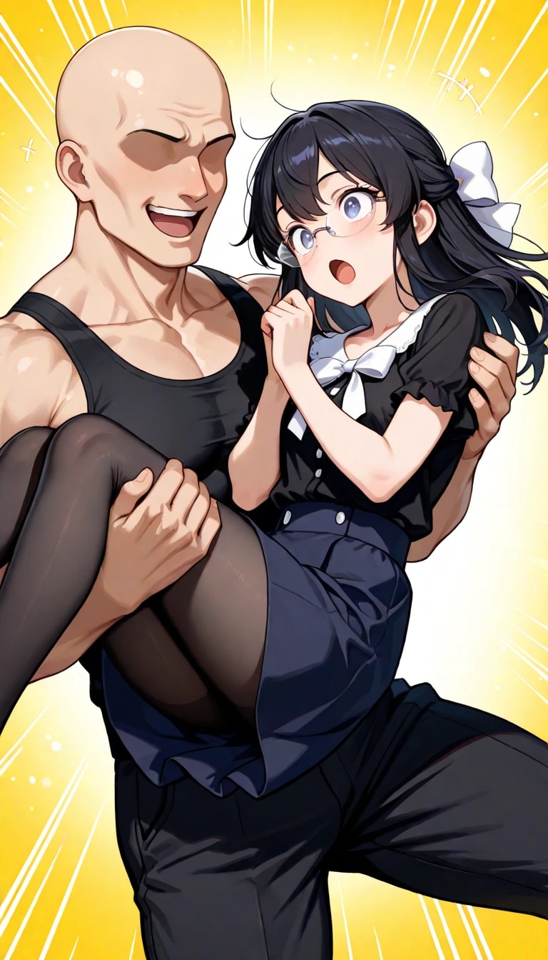 パワフルセックス