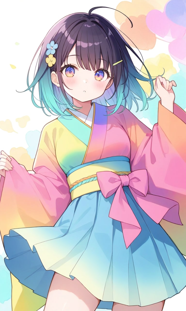 からふるわんぴ３