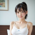 ラフなみなも 9枚目