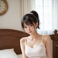 ラフなみなも 2枚目