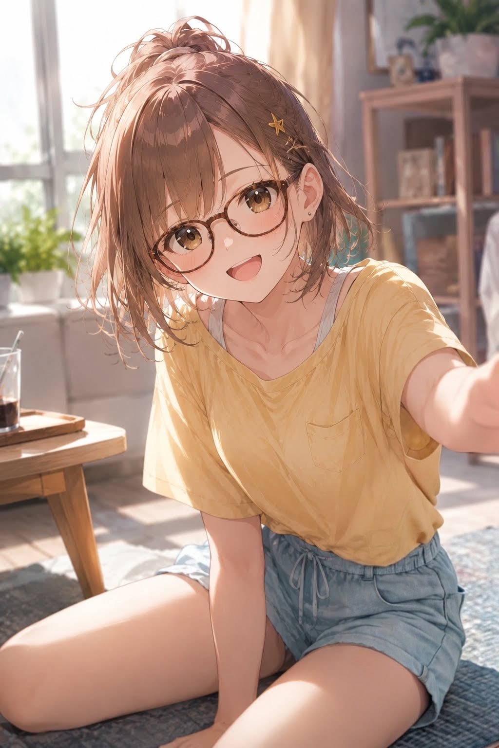 おまかせ眼鏡っ娘260803ChatGPT5