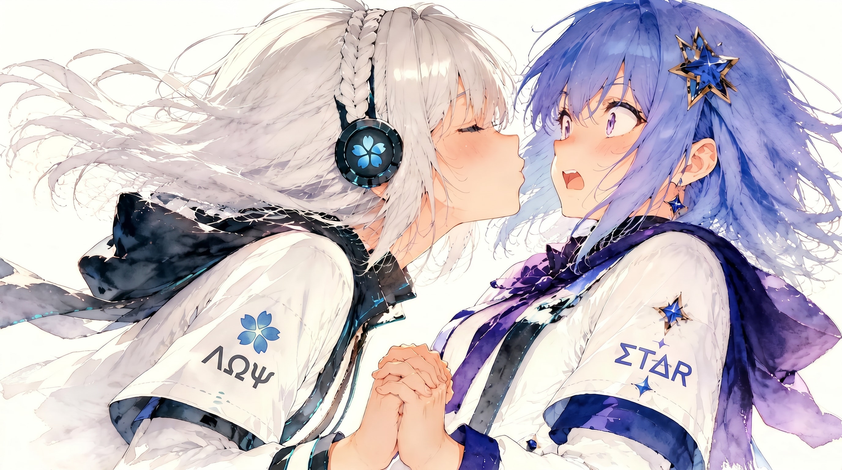 てぇてぇ
