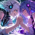 てぇてぇ 3枚目