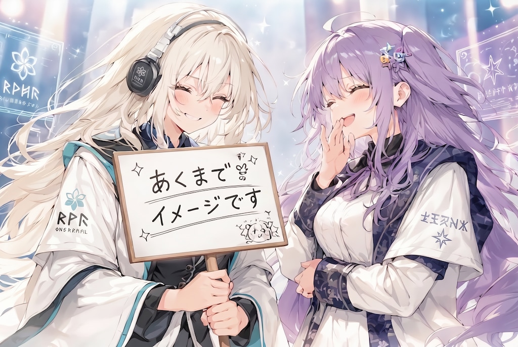 てぇてぇ