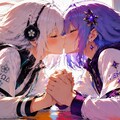 てぇてぇ 5枚目