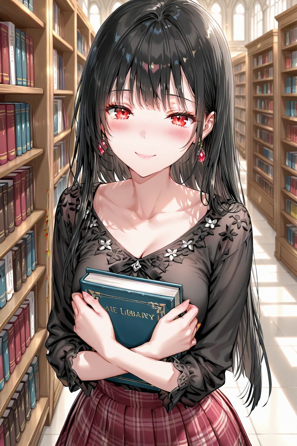 メイクアップししょちゃん