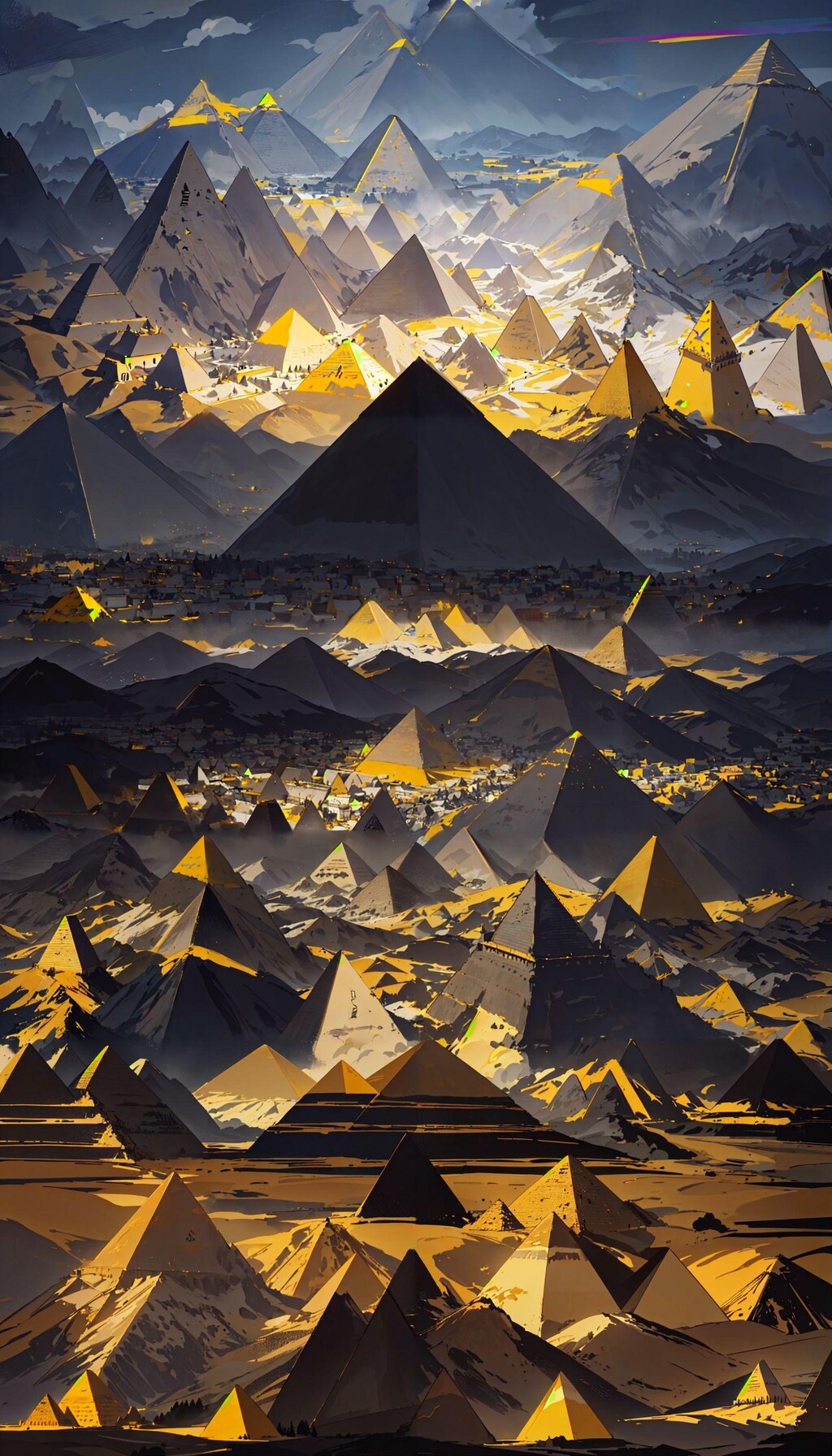 超高度古代文明