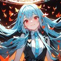 夜が来る 3枚目