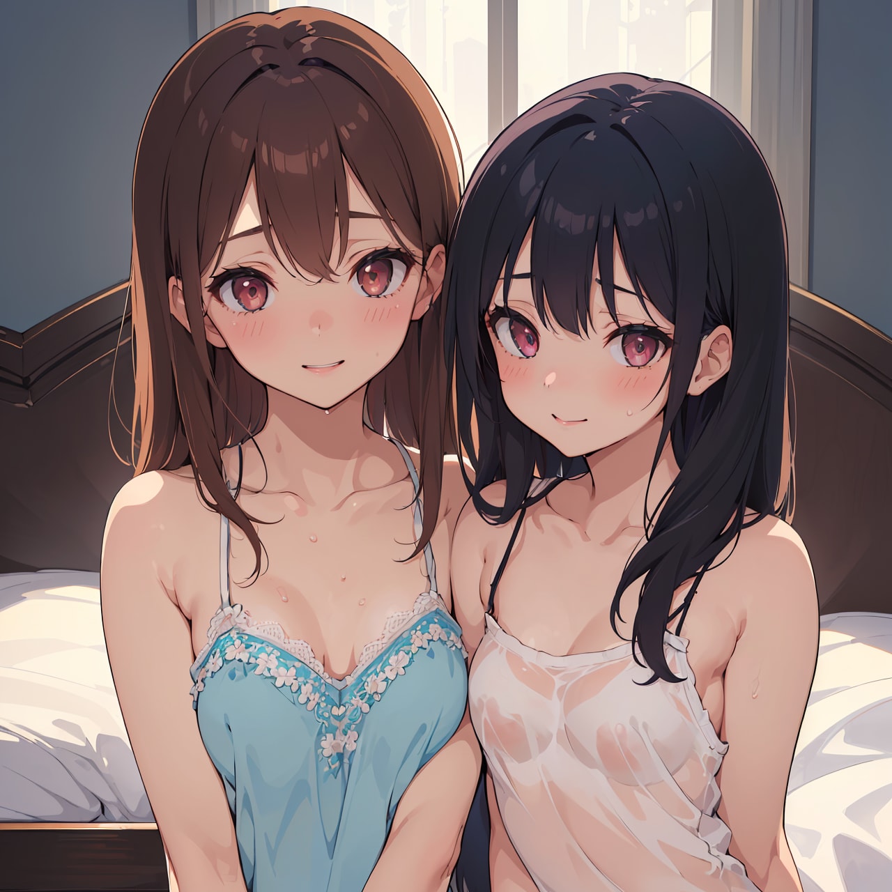 カップルスクエア。
