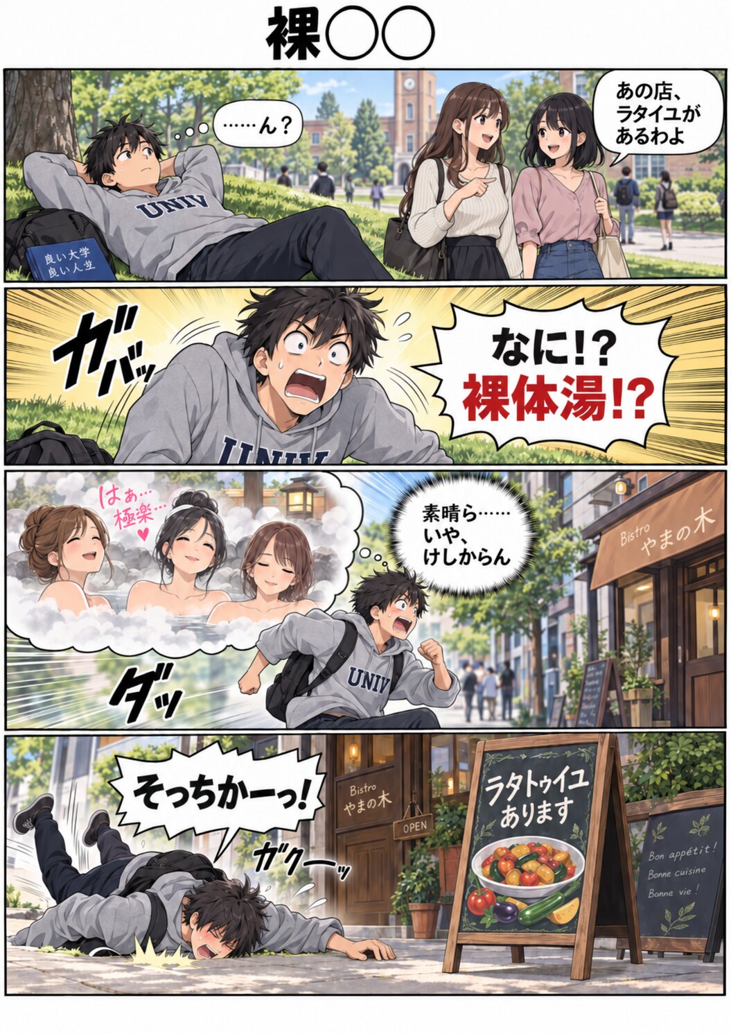 空耳アワー | の人気AIイラスト・グラビア