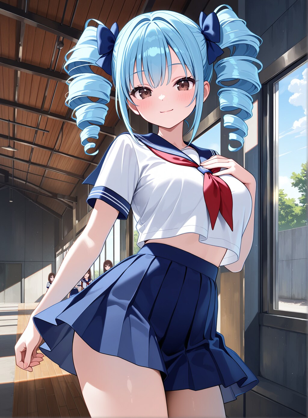 想いは言葉をこえて(12枚)