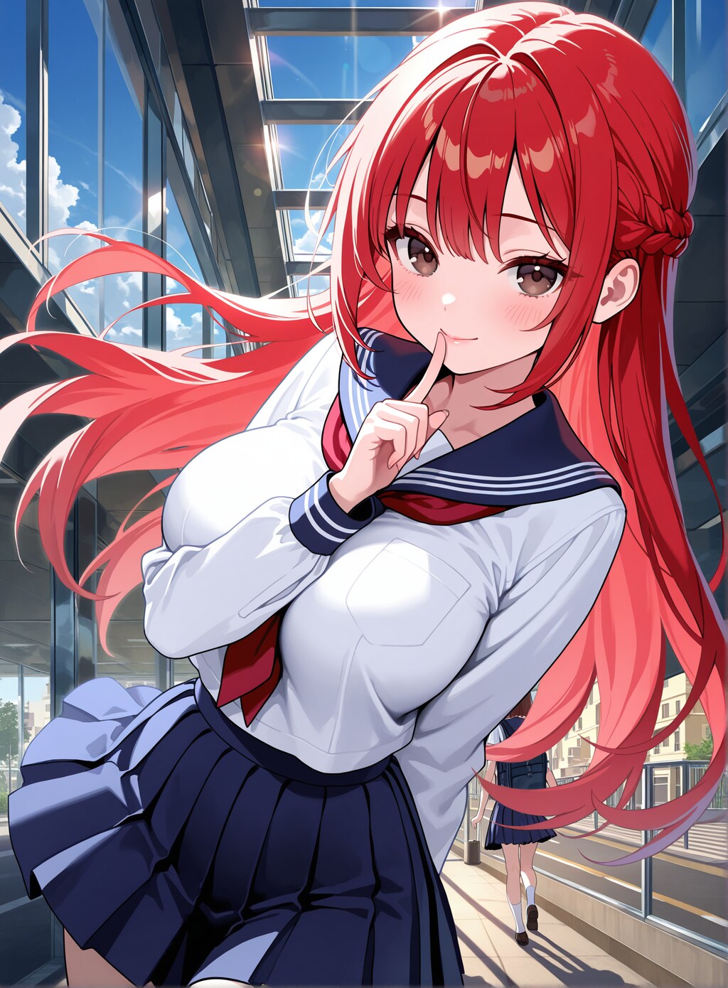 想いは言葉をこえて(12枚)