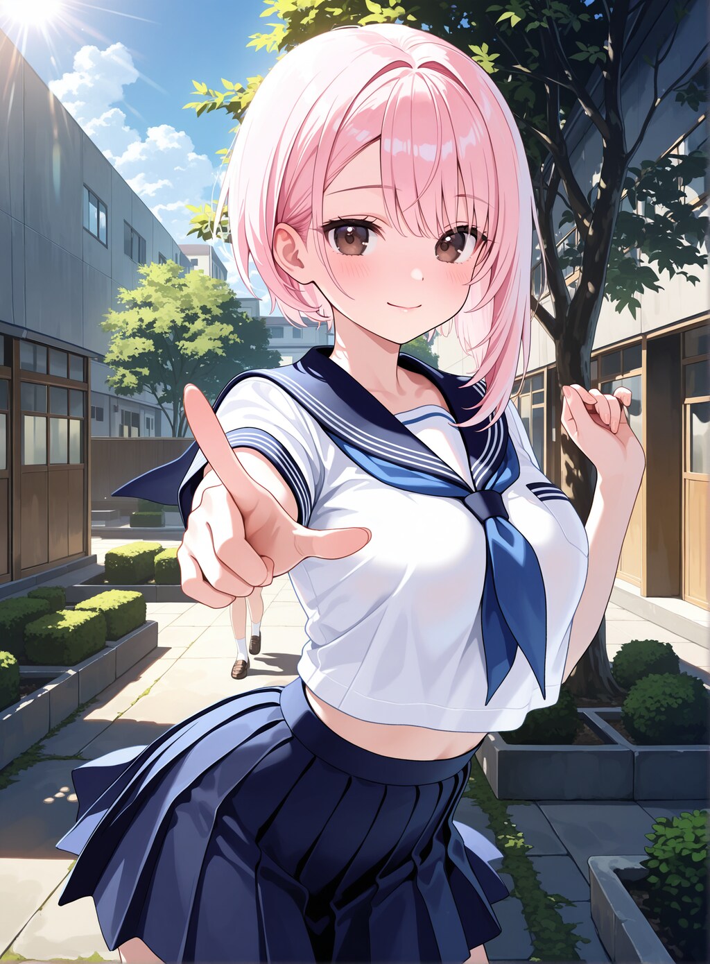 想いは言葉をこえて(12枚)