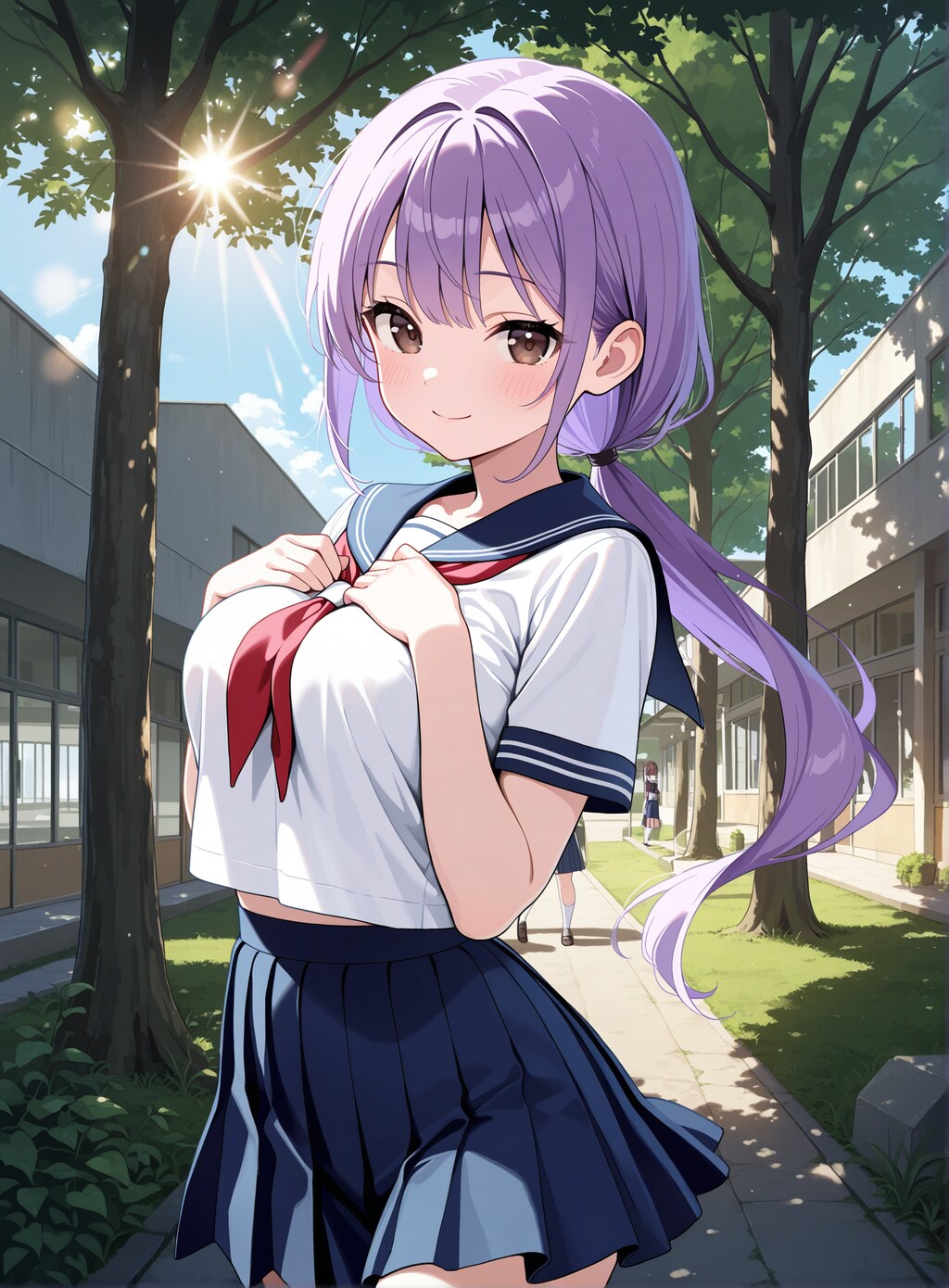 想いは言葉をこえて(12枚)