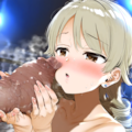 ちん嗅ぎ止まらない森久保乃々♡ 7枚目