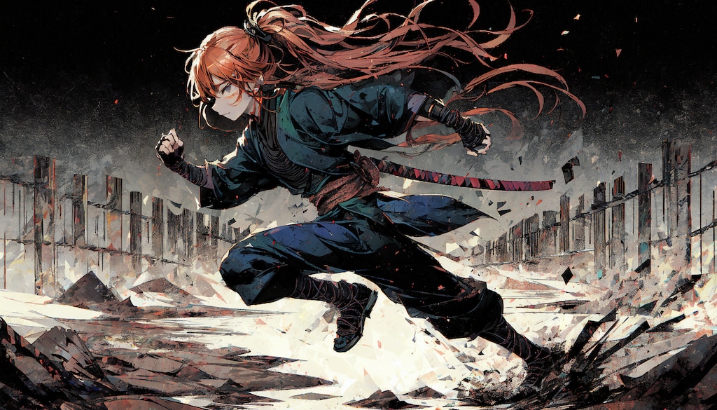 いろいろフィギュア31