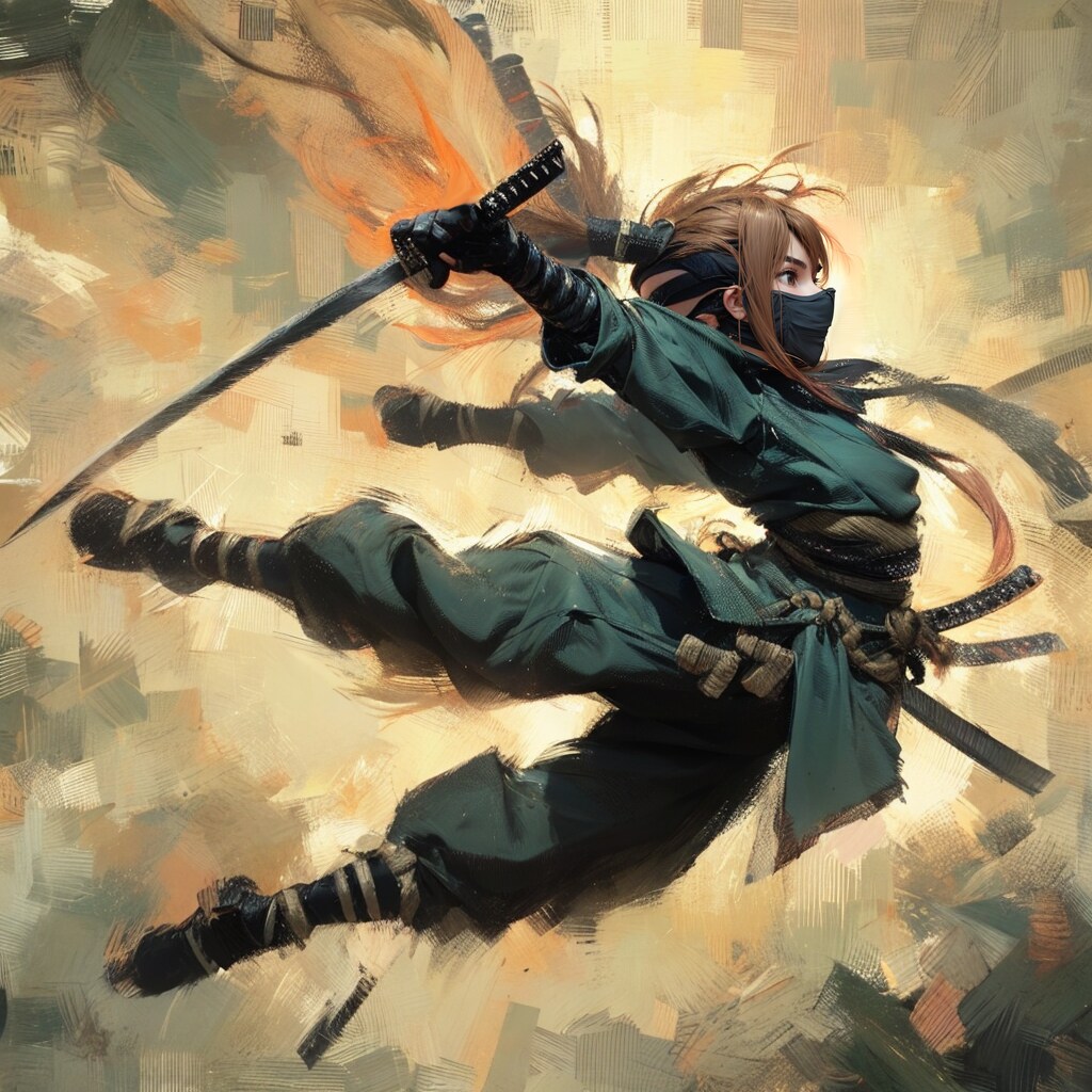 いろいろフィギュア31