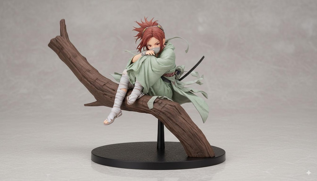 いろいろフィギュア31