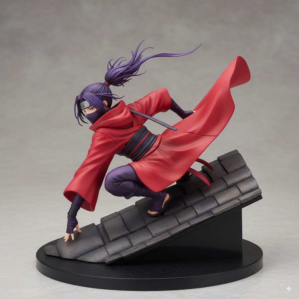 いろいろフィギュア31