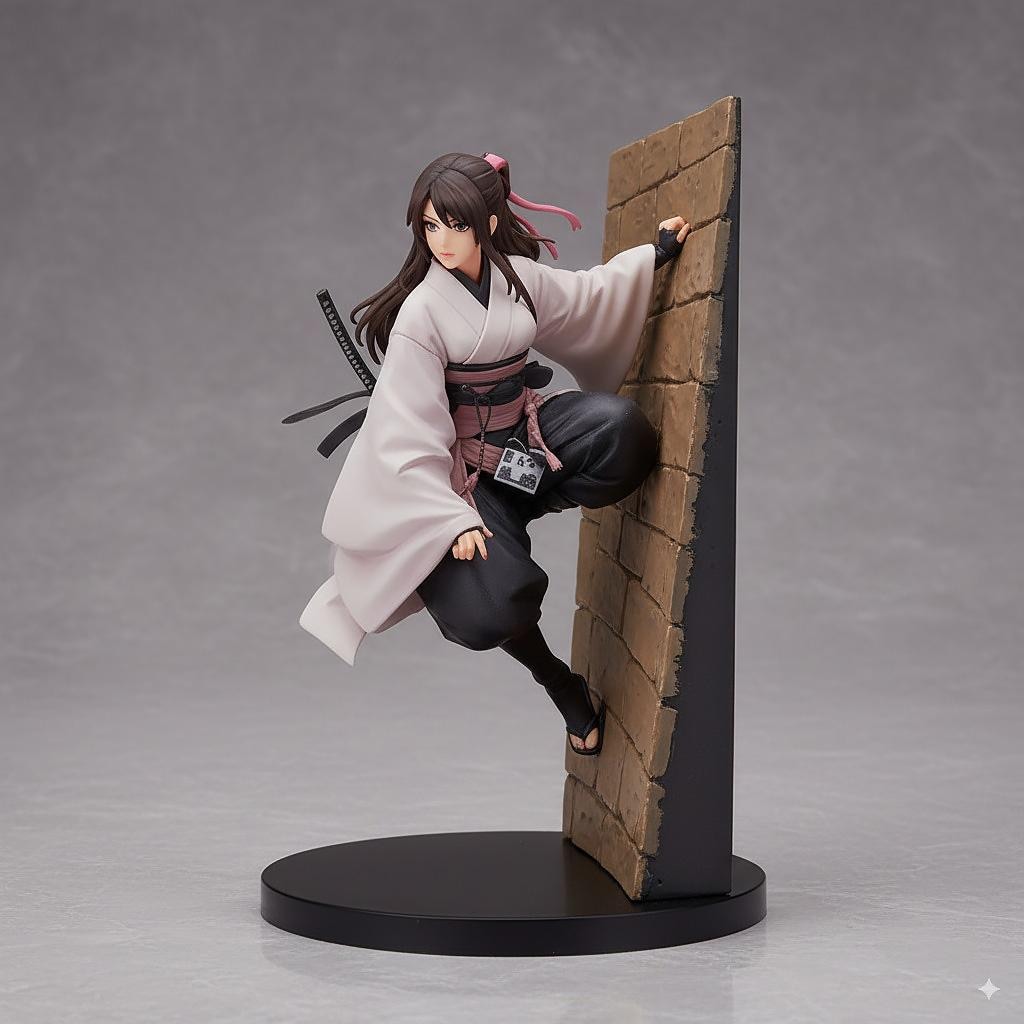 いろいろフィギュア31