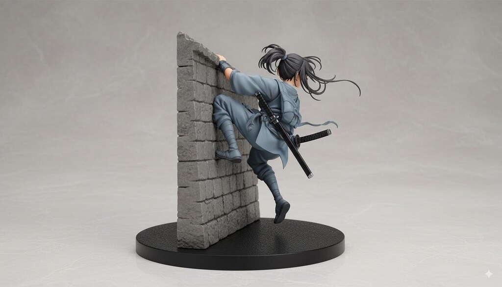 いろいろフィギュア31