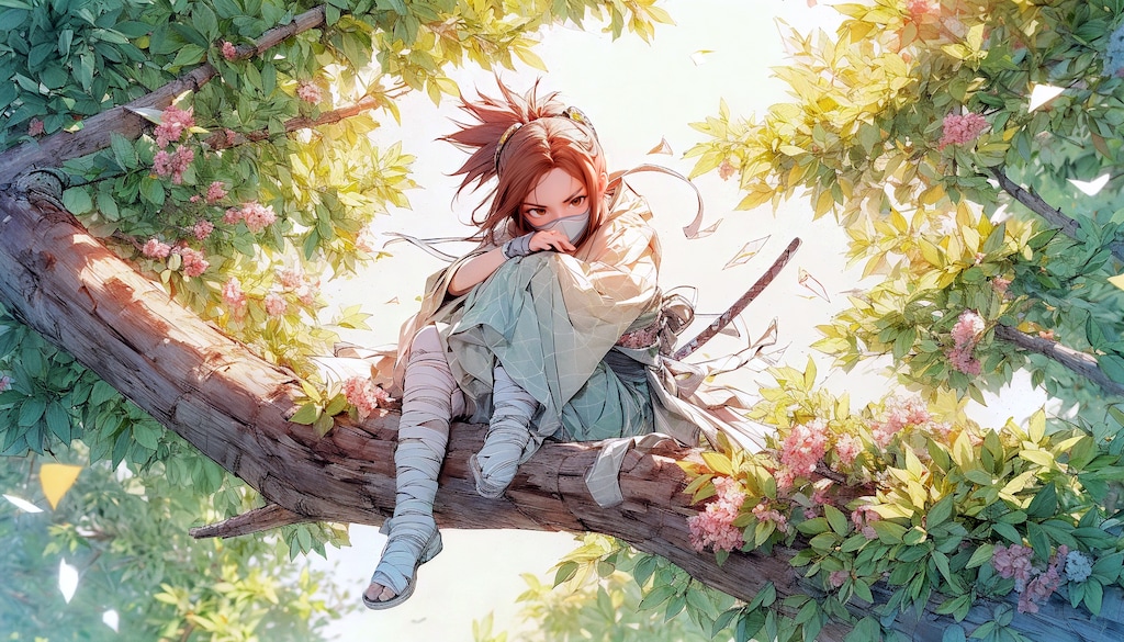 いろいろフィギュア31