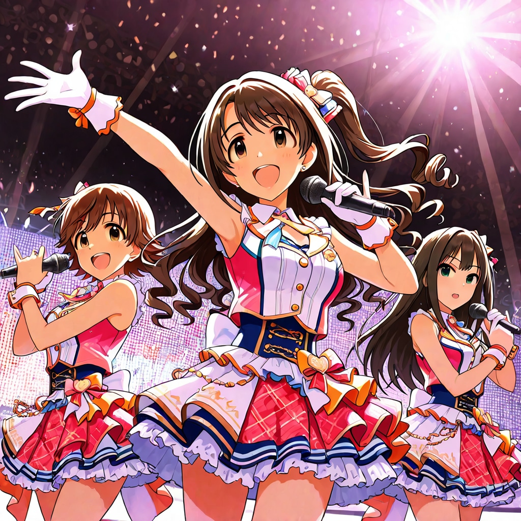 BONSAIニュージェネレーションズ🎵❤️