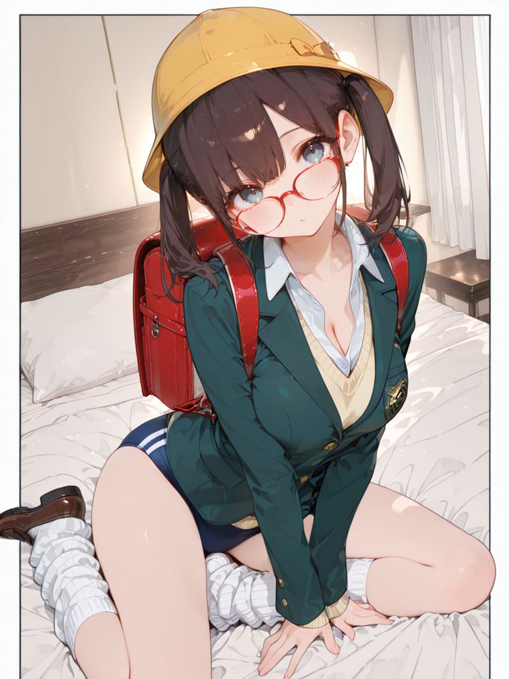 最近の習作まとめ