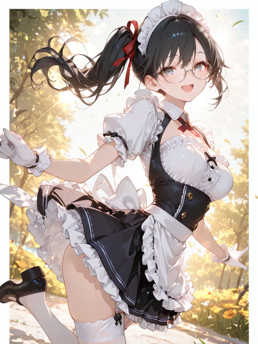 最近の習作まとめ