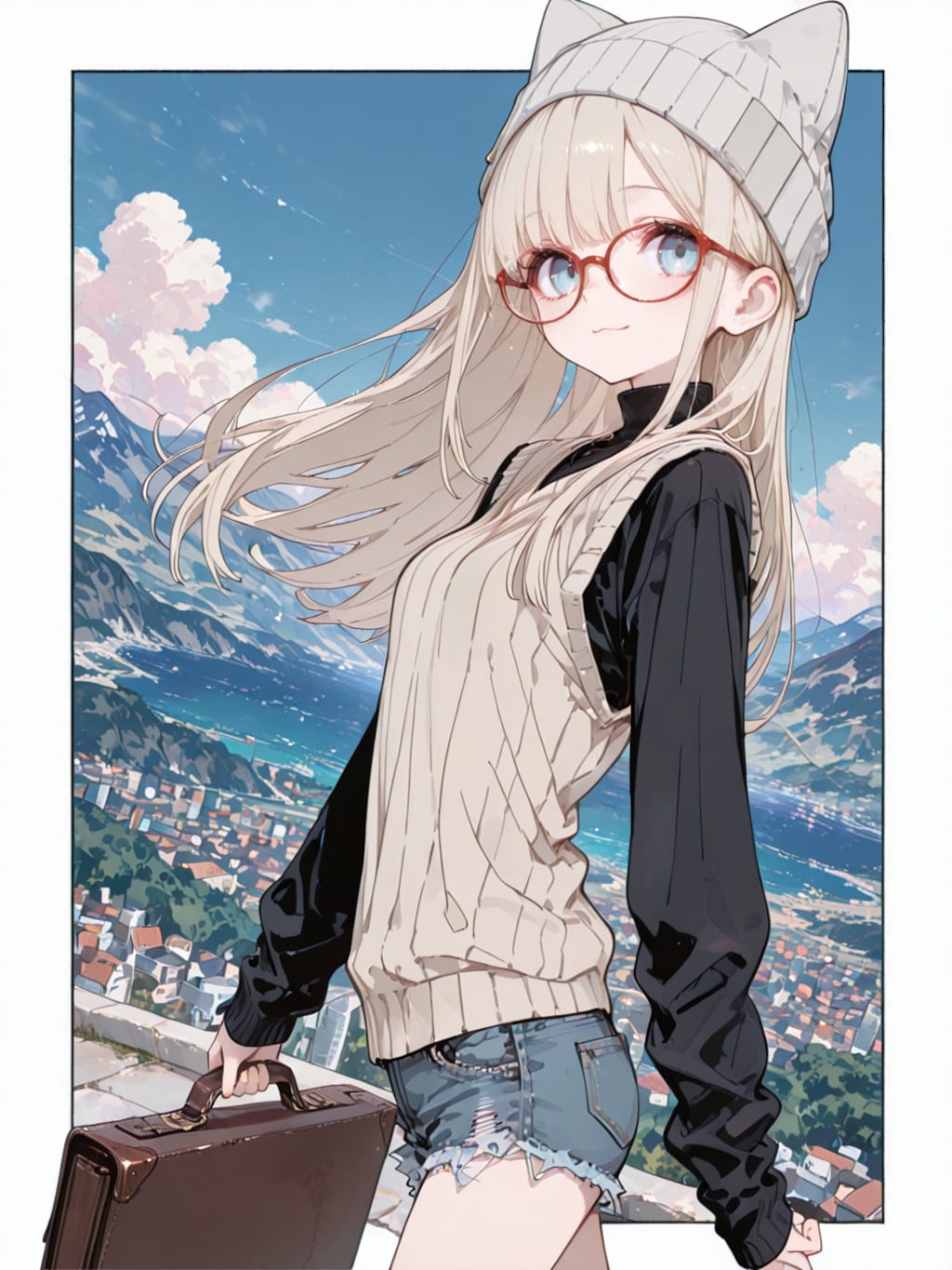 最近の習作まとめ