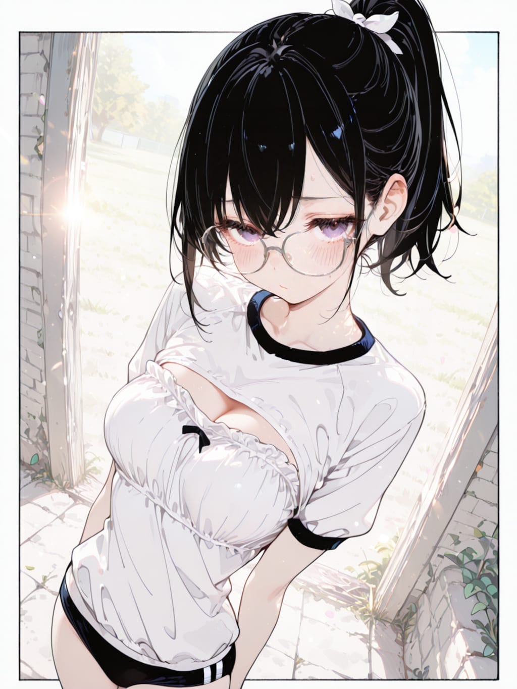 最近の習作まとめ