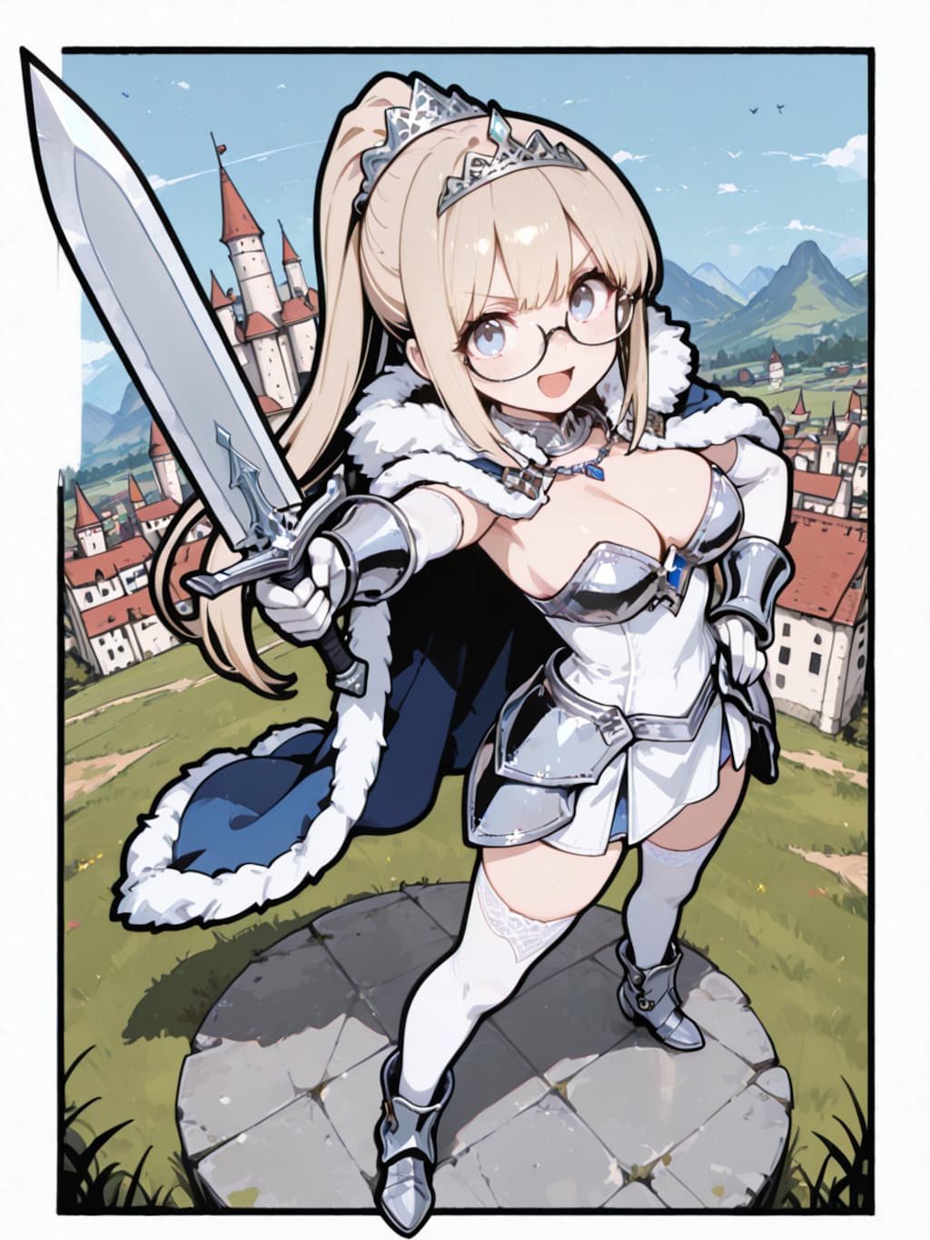 最近の習作まとめ