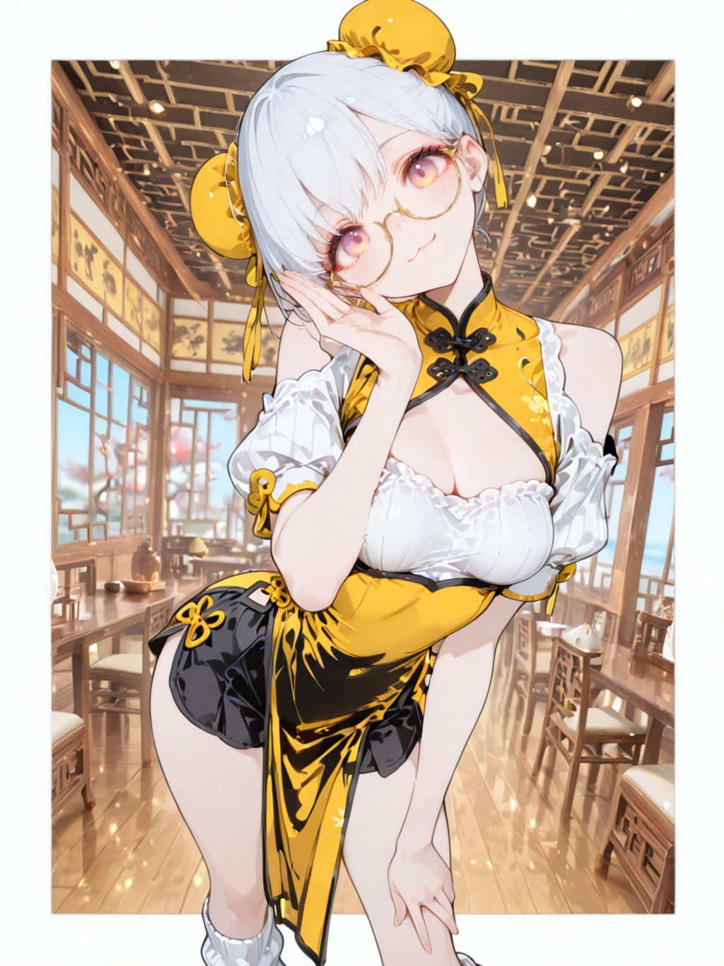 最近の習作まとめ