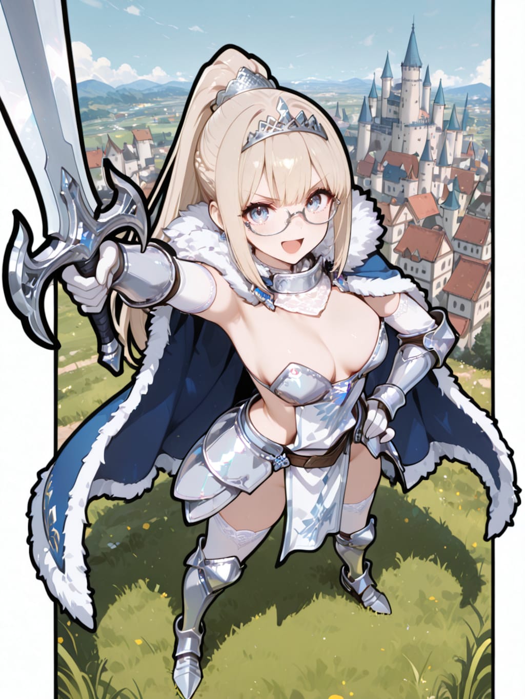 最近の習作まとめ