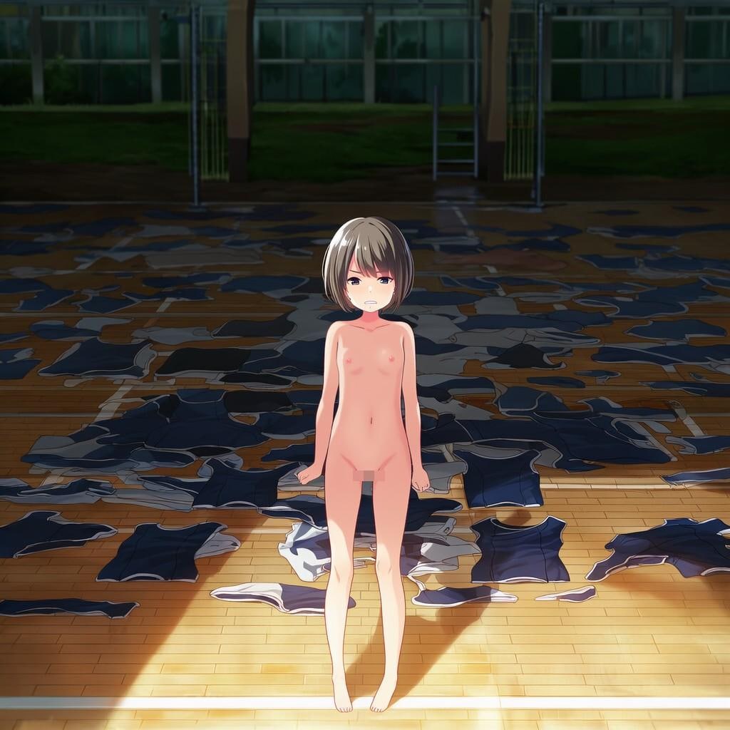 床埋め尽くし系